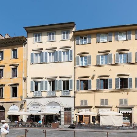 Renaissance Apartment Флоренция Экстерьер фото