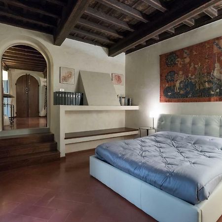Renaissance Apartment Флоренция Экстерьер фото