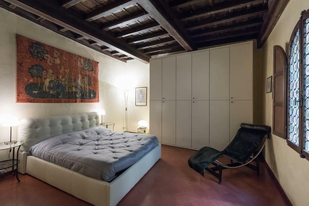 Renaissance Apartment Флоренция Экстерьер фото