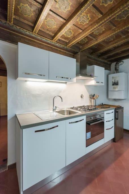Renaissance Apartment Флоренция Экстерьер фото