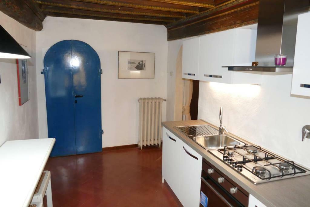 Renaissance Apartment Флоренция Экстерьер фото