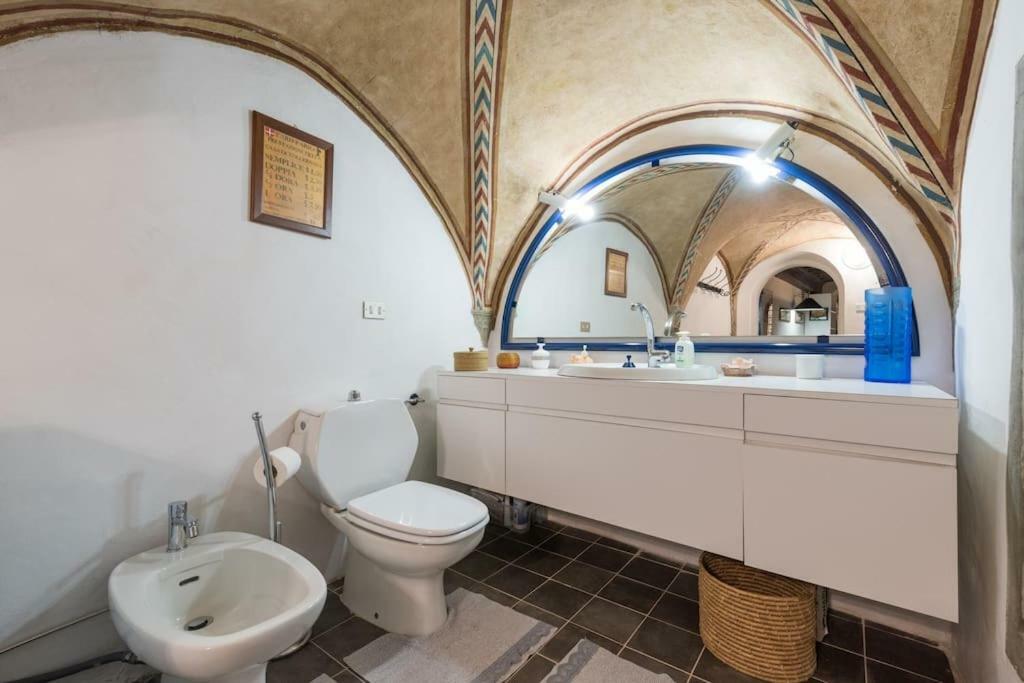Renaissance Apartment Флоренция Экстерьер фото