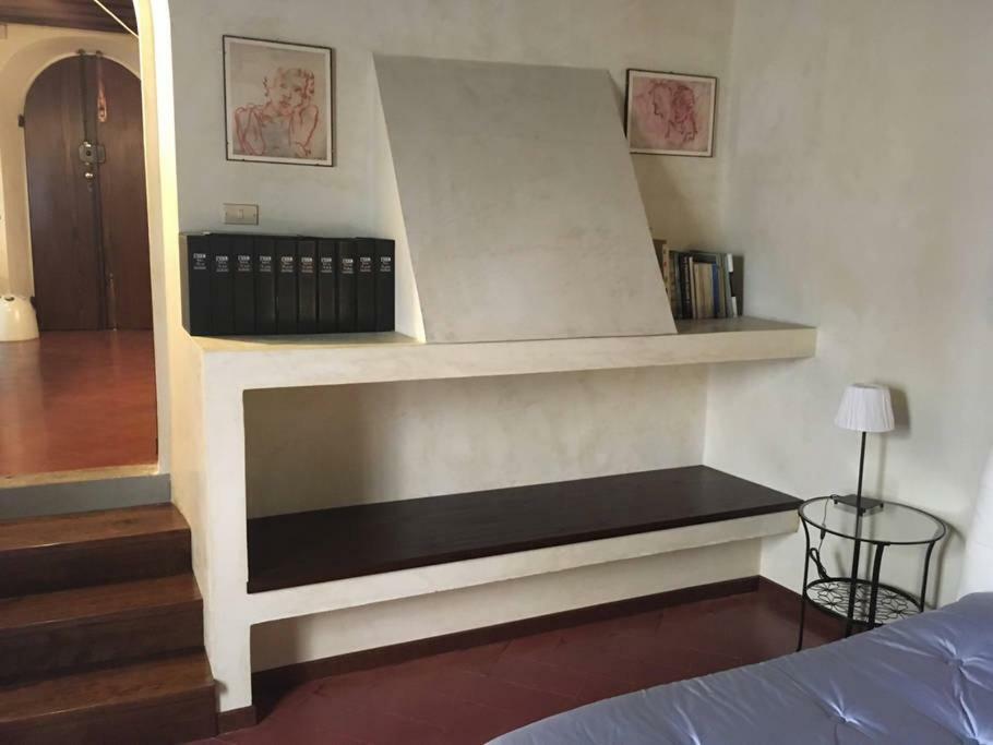 Renaissance Apartment Флоренция Экстерьер фото