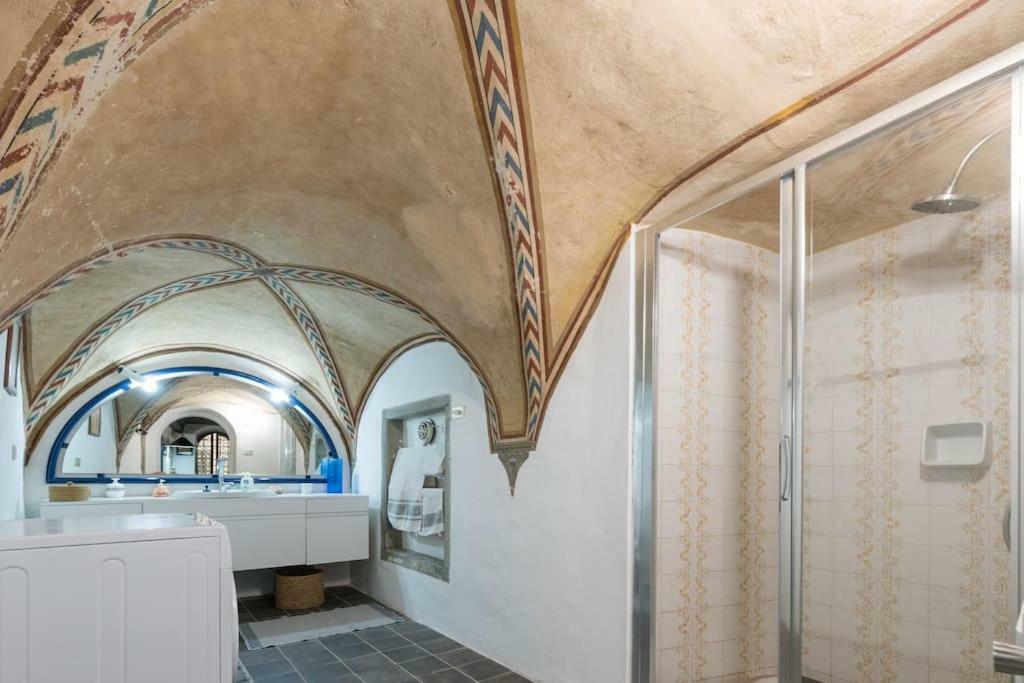 Renaissance Apartment Флоренция Экстерьер фото